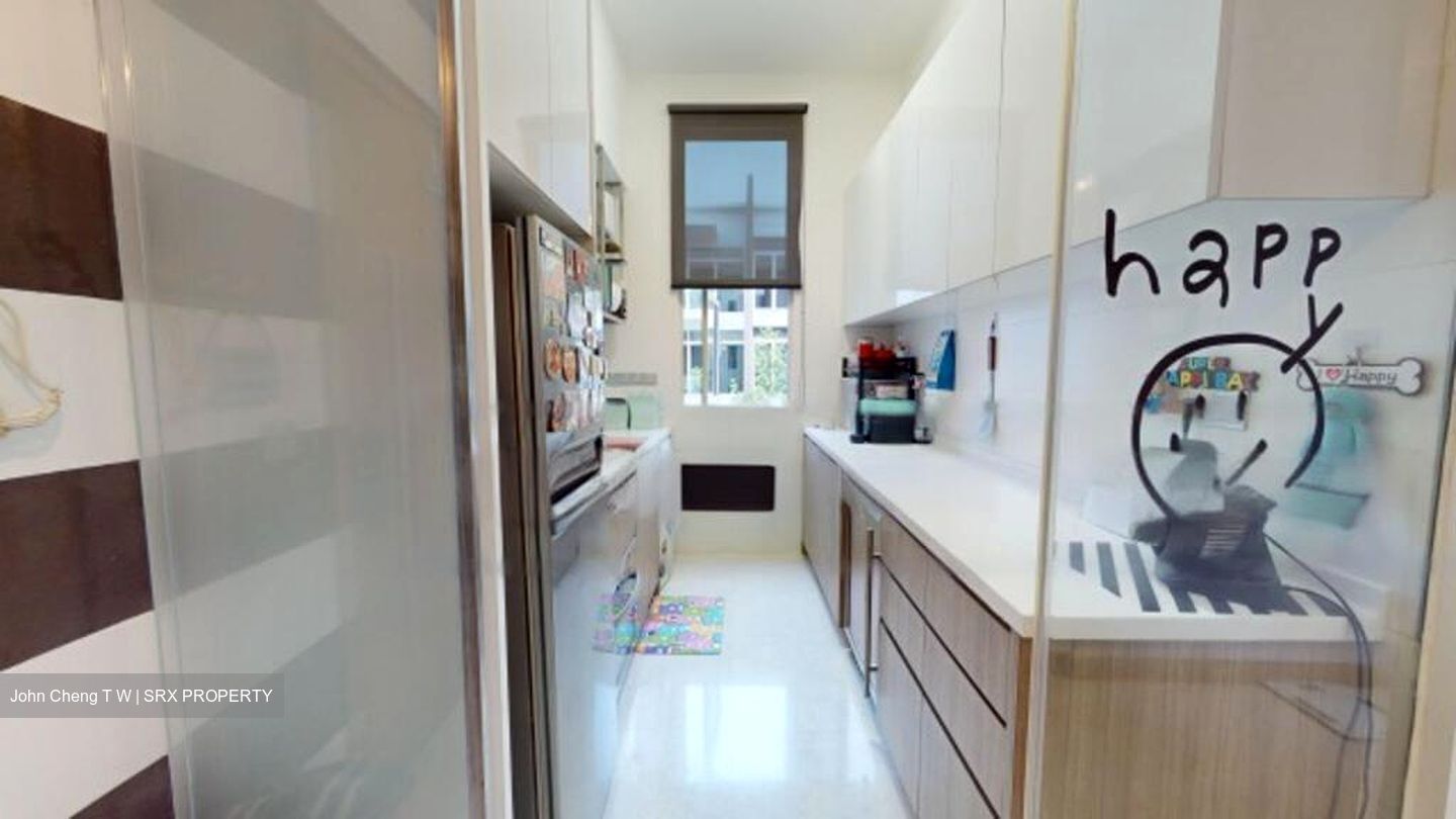 The Greenwich (D28), Condominium #480331451